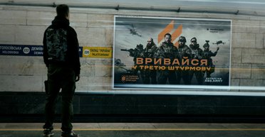 Хто воюватиме. Чому Зеленський не бачить потреби мобілізувати 500 тис. осіб