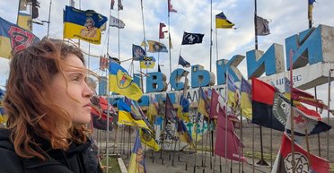 "Пытается на меня наступать": Безуглая рассказала, кто мог "натравить" на нее следствие