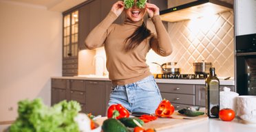 Что есть, чтобы укрепить иммунитет: 5 главных продуктов для здоровья