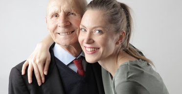 Отец впервые за два года приехал в гости к дочери и был шокирован от увиденного