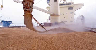 Аграрна блокада. Як Україна втратила свої експортні шанси і на кого тепер сподіватись