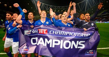 Команда мечты. Как футбольная команда из приюта для неудачников превратилась в чемпиона