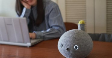 Panasonic создала говорящего кота для одиноких людей