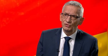 "Есть консенсус": немецкий дипломат назвал условие для принятия Украины в НАТО (видео)