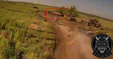 ВСУ уничтожили редкую машину "Клен-1" российской армии: что известно (фото)