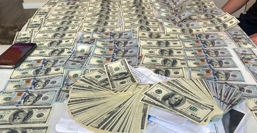 На Закарпатье задержали главу ВВК, который помогал уклонистам выехать из страны (фото)