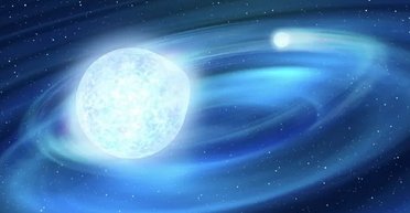 Астрономи виявили "неможливу" пару зірок-вампірів: вони роблять щось дуже незвичайне