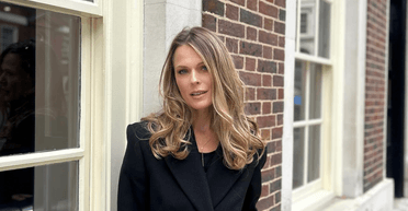 Оля Фреймут показалась с дочкой-копией: как они живут во время войны (фото)