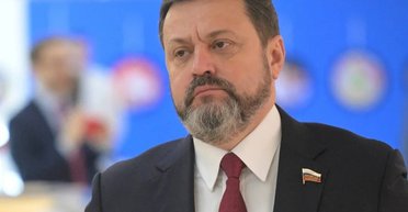 Обвинувачений у держзраді Андрій Деркач став Героєм Росії