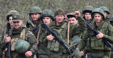 Пехота прошла 1 км: ВС РФ перерезали одну из дорог под Покровском, — Bild (карта)