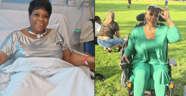 Лікарі були шоковані: жінка після інсульту почала говорити з італійським акцентом (фото)