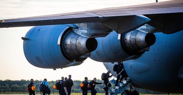 "Хочет вернуть себе бывшее": в Швеции предупредили ЕС о подготовке к длительному конфликту с РФ