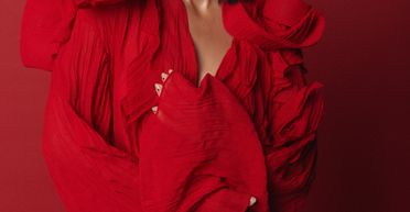 Злата Огневич рассказала, чем закончилась история с мужчиной, который ее преследовал более 5 лет