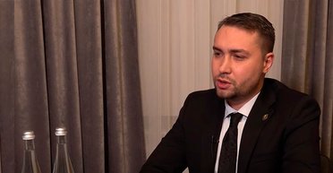 Україна знову здійснюватиме експорт зерна, подобається це Росії чи ні, — Буданов