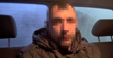 Ошибся с датами: в РФ задержали мужчину, который якобы взорвал экс-офицера СБУ Прозорова (фото)