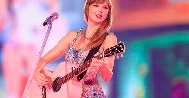Тейлор Свифт предлагали 9 миллионов долларов за приватный концерт в ОАЭ