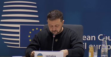 Третій пункт "плану перемоги": Зеленський пояснив суть неядерного стримування РФ (відео)