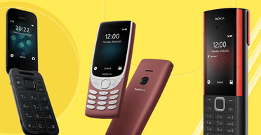 Вічна класика: 3 кнопкові телефони, які не підведуть у 2025 році