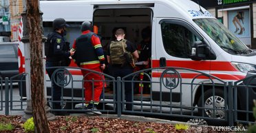 РФ ударила "Шахедами" по Харькову: повреждены дома, в городе десятки пострадавших (фото)