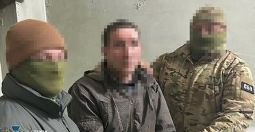 "Сливал" ФСБ позиции украинских артиллеристов под Покровском: как суд наказал коллаборанта