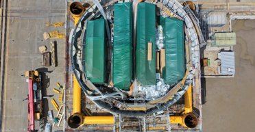 Решит важную проблему с энергетикой: Китай запустит подводные дата-центры