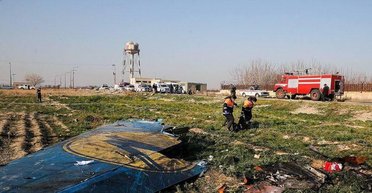 Сбитие "Боинга" МАУ: Иран отказался признать свою ответственность, — МИД