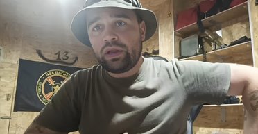 Результат спецоперації: російський військкор "Тринадцятий" спростував чутки про свою загибель (відео)