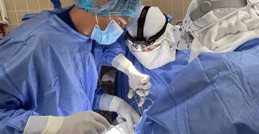 Використовуємо титанові імпланти: у ЗСУ назвали відсоток важких поранень ніг та рук (фото)