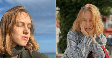 Українка розповіла, чому тікала з Німеччини: "Мене це душить"