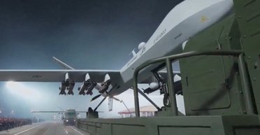 Иран и КНДР вместе разработали военные дроны, скопировав США, — военный эксперт