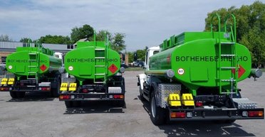 Бензовозам дали добро. Топливо в Киеве появится до конца мая, — эксперт