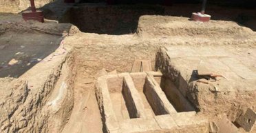 Археологи раскопали мозаики времен Римской империи в древнем городе: что известно (фото)