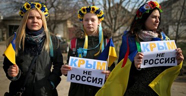 Конец "непотопляемого авианосца": как Россия теряет контроль над Крымом