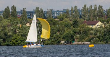 Горишни Плавни, Залещики и "Морское око". Фокус выбрал лучшие места для отдыха в 2021 году