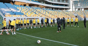 Футбол вместо дронов: в Украине потратят 400 млн грн на ремонт стадионов, — СМИ