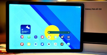 Найкращий бюджетний планшет 2026 року: яка модель Samsung подешевшала в Україні (фото)