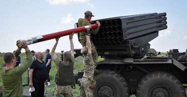 Єгипет відмовив США у постачанні зброї Україні, – WSJ