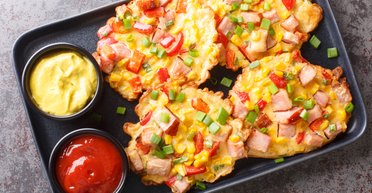 Напередодні свят: як назвати українською бутерброд (відео)