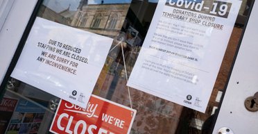 Тратить с умом. Почему британцы не жалеют денег на поддержку малого бизнеса во время пандемии