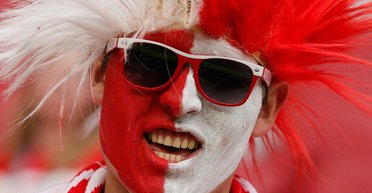 Изображая жертву. Зачем в Польше ставят в один ряд Гитлера и Хмельницкого