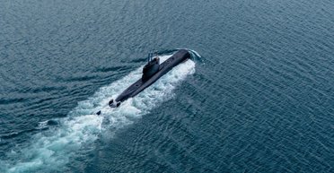 Змінить правила гри: Норвегія створює новий підводний човен T212CD (фото)