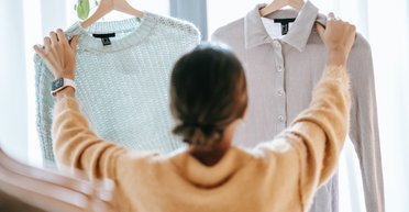 Мода більше не потрібна. Чому через одне-два покоління нікого не будуть "зустрічати по одягу"