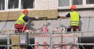 Теплые кредиты 2021. Как можно утеплить жилье за счет льготных программ кредитования