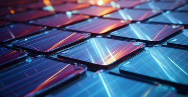 Сонячні панелі стануть ефективнішими в тисячу разів: у них замінили один важливий елемент