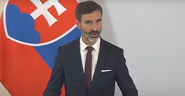 Війна в Україні ні до чого не призводить: МЗС Словаччини про необхідність мирних переговорів