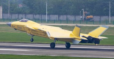 У китайських стелс-винищувачах J-20 усунуть головний недолік: суть модернізації (відео)