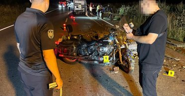 Загибель нардепа Ярослава Рущишина: ДБР повідомило нові деталі ДТП (фото)