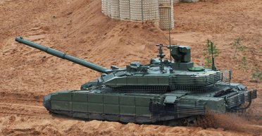 Запасов хватит на годы: РФ может восстанавливать до 1000 танков в год, — танковый эксперт