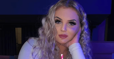 "Не шкодую": підліток прикинулася, що закохалася в чоловіка і завдала йому удару ножем (фото)