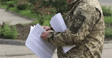ТЦК открыли более 17 тысяч дел за нарушение воинского учета: какая область на первом месте